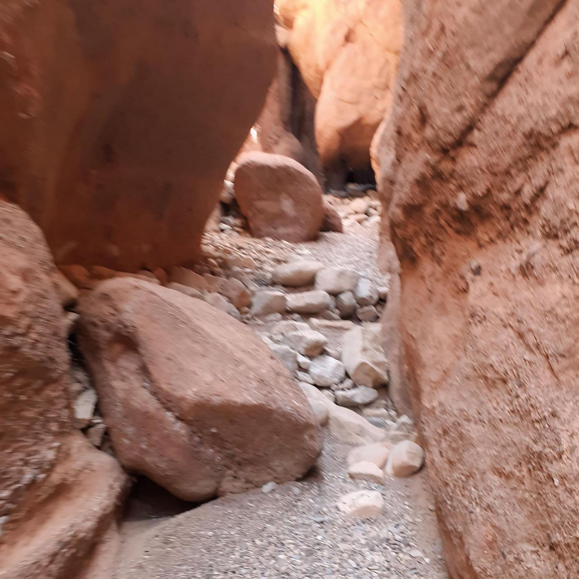 Hotel Kasbah La Famille Berbere Boumalne Zewnętrze zdjęcie
