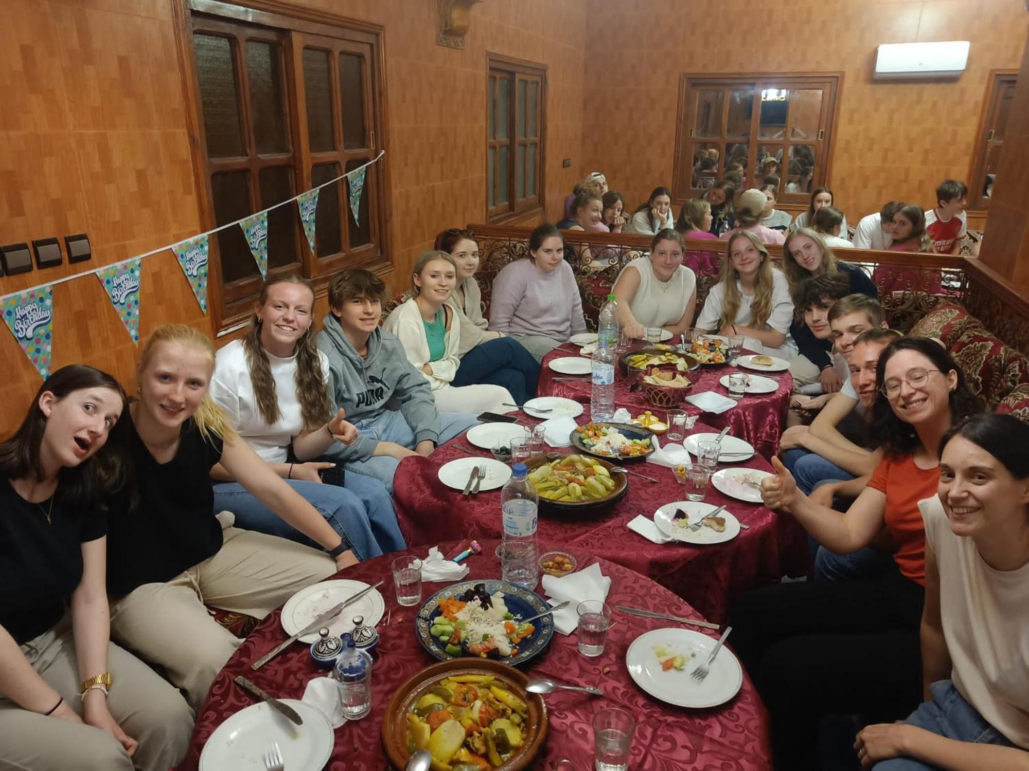 Hotel Kasbah La Famille Berbere Boumalne Zewnętrze zdjęcie